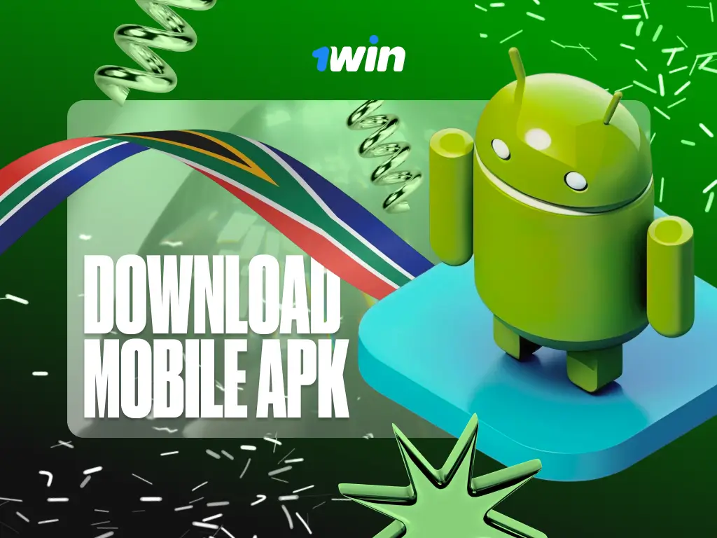 Get 1win App on Your Phone: Setup Steps